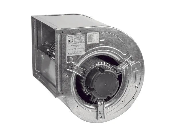 Casals centrifugaal ventilator bd 9/9 m6 0,13kw