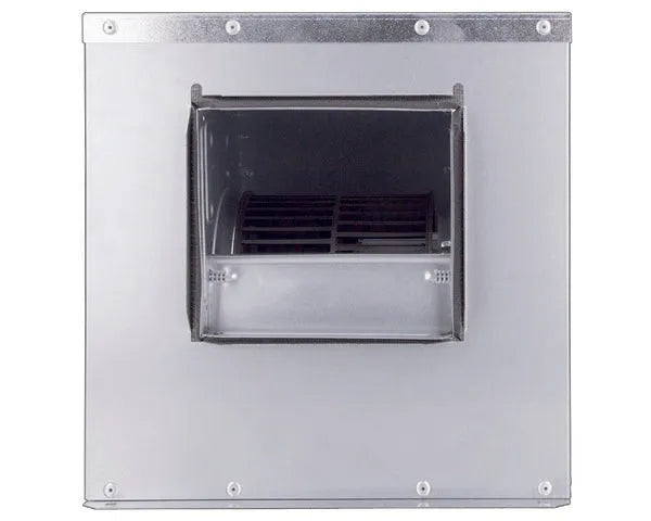 Casals centrifugaal ventilatiekast 9/9 m6