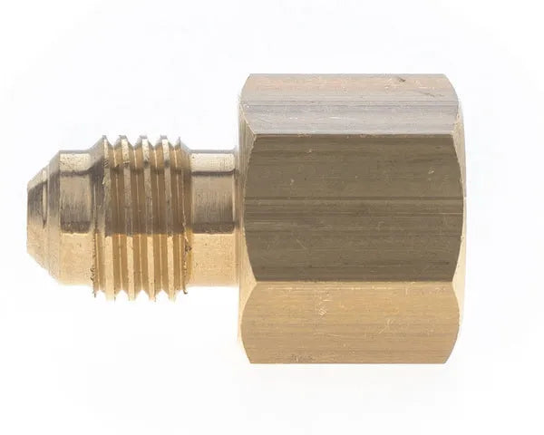 Reductie sae - m/gas - h 1/4'' x 1/4''