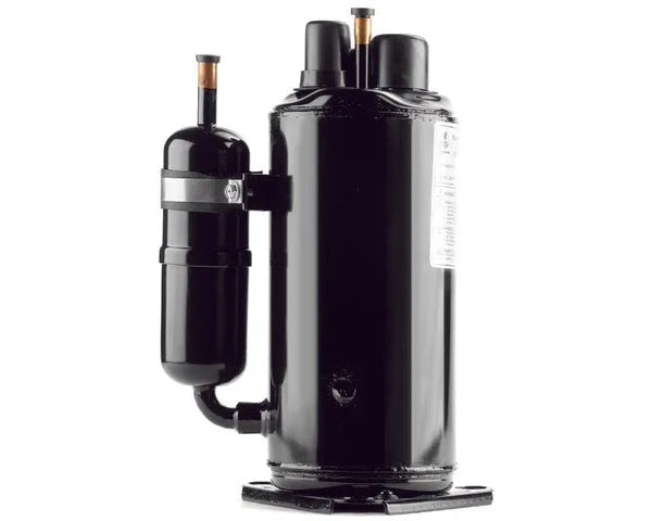 Compressor QXC13K R407C Boyard roterend