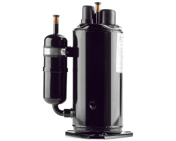 Compressor qxc16k r407c boyard roterend