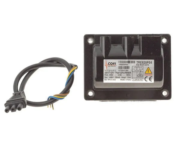UNIGAS transformator brander | 4340020