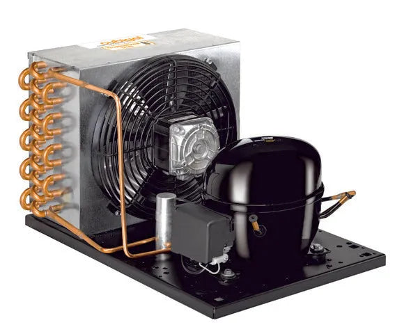 Condensator cgly12rga4n r134a 3/8 | 103644