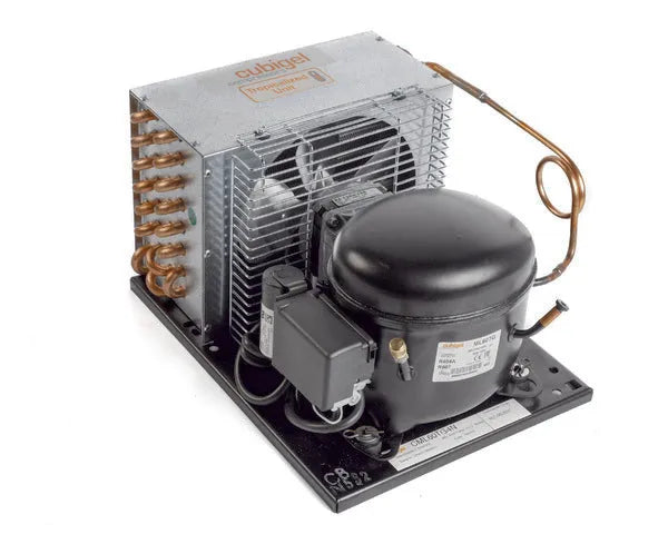 Condensator CML60TG4N R404A R507A 1/4 | 103674
