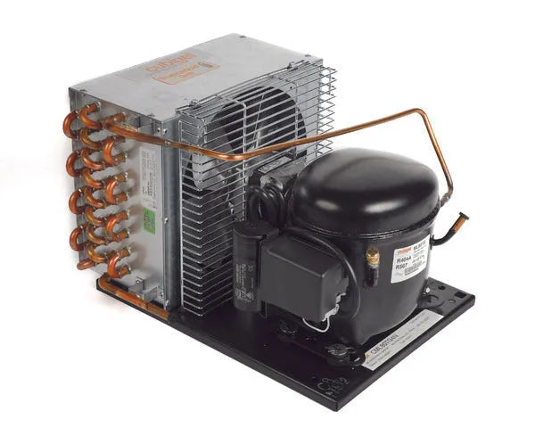 Condensor CML80TG4N R404A R507A 3/8 | 103676