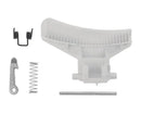 ZANUSSI sluit wasmachine | 4055304143