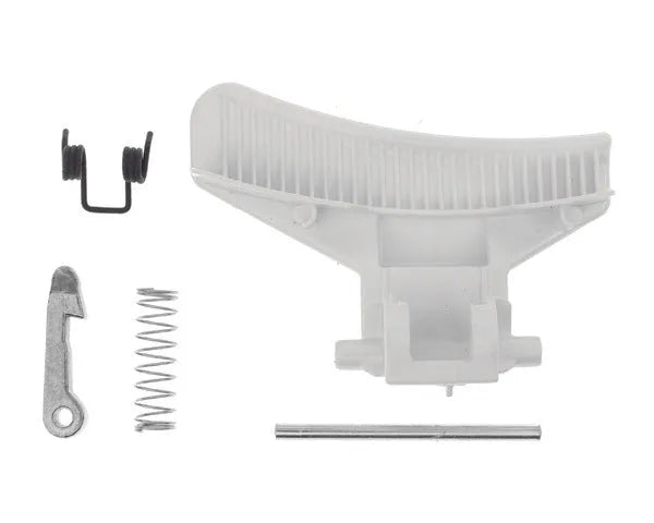 ZANUSSI sluit wasmachine | 4055304143