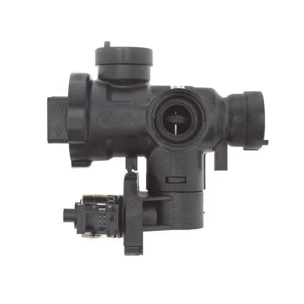 válvula 3 vías para caldera junkers 87160108010 Bosch