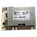 NEWPOL printplaat voor wasmachine s1100ls | 546005701