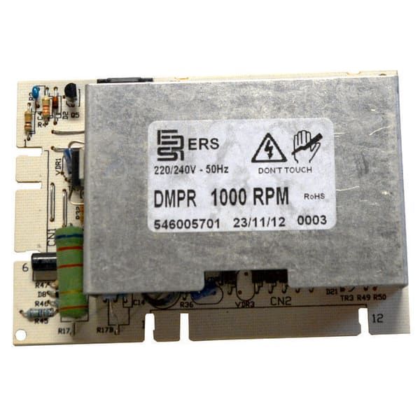 NEWPOL printplaat voor wasmachine s1100ls | 546005701