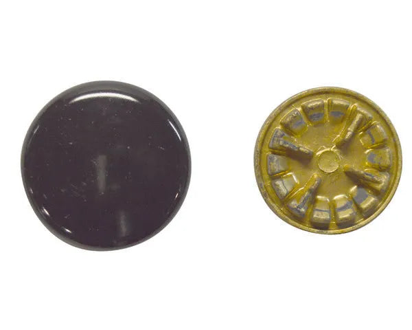 Dop brander kookplaat ø45 mm.