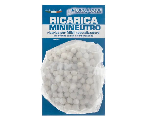 Navulling neutralisator Minineutro