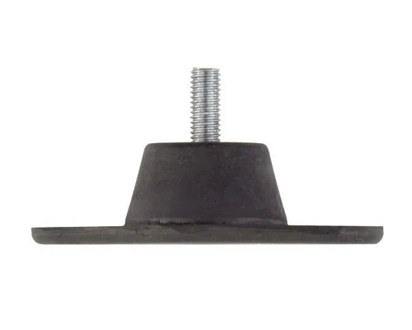 Bevestigingsplaat a35/b m8 12/50 kg, stuk
