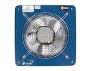 Casals spiraalvormige ventilator hjem 25 m4