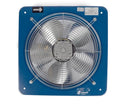 Casals spiraalvormige ventilator hjem 35 m4