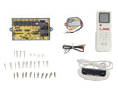 Universele elektronische module kit dce111a