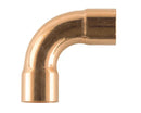 Bocht 90º h-h 2 acu 3/4''