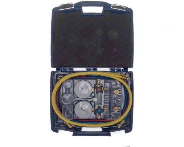 SPY Kit analyser 2-weg SPY groot scherm