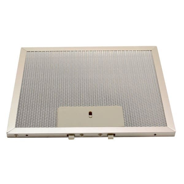 FILTER AFZUIGKAP CATA 215x185mm 02800924