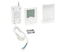 Programmeerbare thermostaat Tybox 137+ Delta Dore | 6053007
