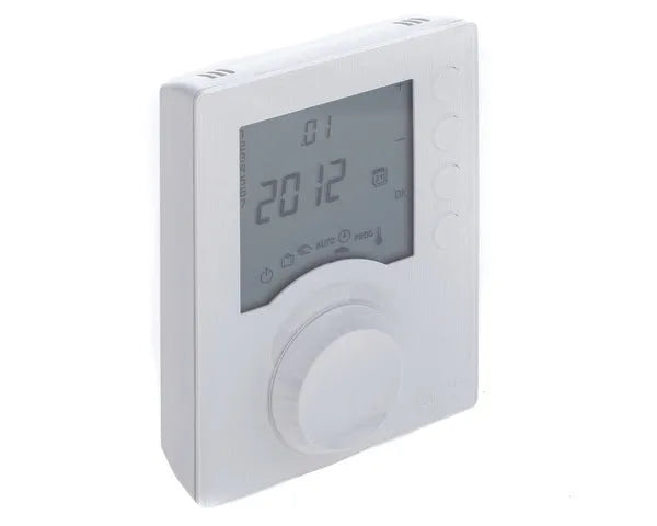 Programmeerbare thermostaat TYBOX 117+ delta | 6053005