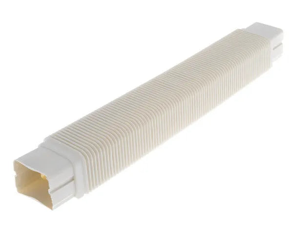 Flexibele verbinding canalsplit 0811 gf
