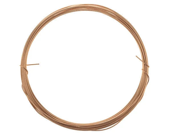 Kapillaire buis 1,00 x 2,00 mm. rol 15 m.