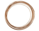 Kapillaire buis 1,50 x 3,00 mm. rol 15 m.