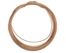 Tubo capilar 2,00 x 3,00 mm. rollo 15 m.