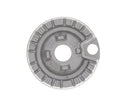 TEKA kookplaatbrander met ontsteking 50 mm | 81214021