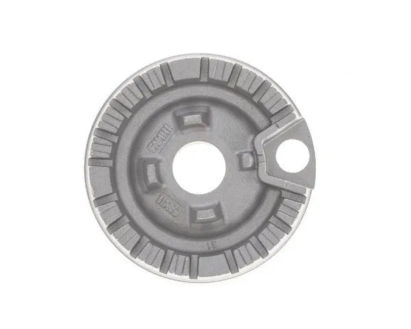 TEKA kookplaatbrander met ontsteking 50 mm | 81214021