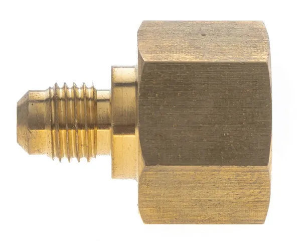 Reductie sae 1/4''m - 1/2''h