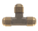 T-stuk SAE 3/8'' M