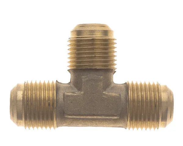 T-stuk SAE 1/2'' M