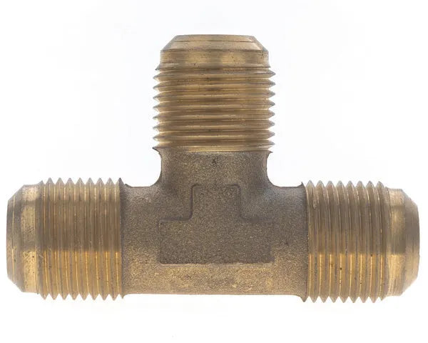 T-stuk SAE 5/8'' M