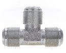 T-stuk SAE 3/4 mannelijke T-verbinding
