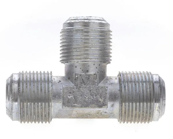 T-stuk SAE 3/4 mannelijke T-verbinding