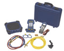 PISTON FOX digitale 4-wegs analyzer