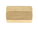 SAE koppeling 5/8'' H - 5/8'' H