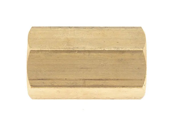 SAE koppeling 5/8'' H - 5/8'' H