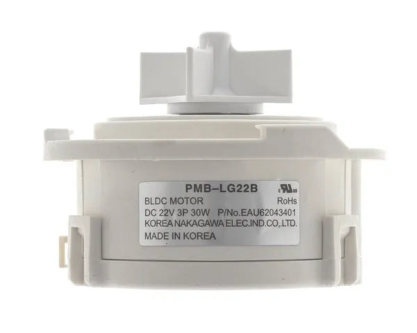LG afvoerpomp wasmachine eau62043401