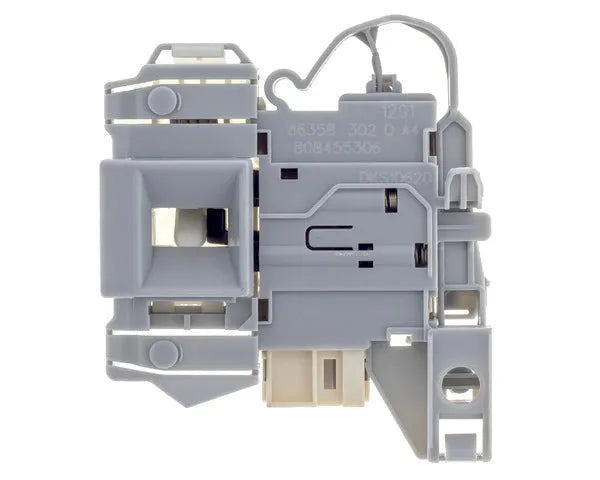 ELECTROLUX elektrische sluiting wasmachine | 8084553018