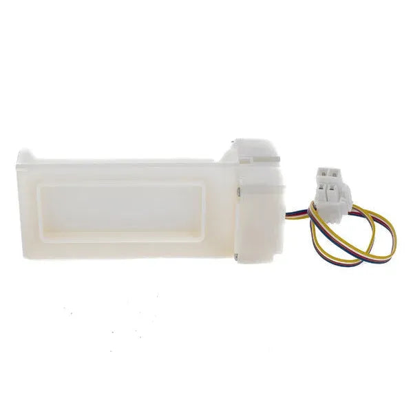 Damper para frigorífico Samsung DA31-00043F modelo RL38SBSW