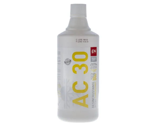 ONTKALKER KOPER CIRCUITEN AC30 1L | 557P