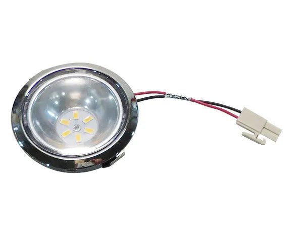 Elica lámpara led campana elica lmp0119462
