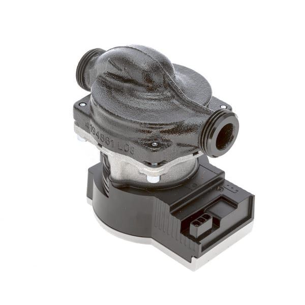 WILO circulatiepomp voor 15/6-43sc