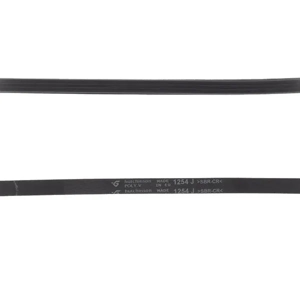 Correa ranurada para lavadora Standard 1254 J-5 481281718165