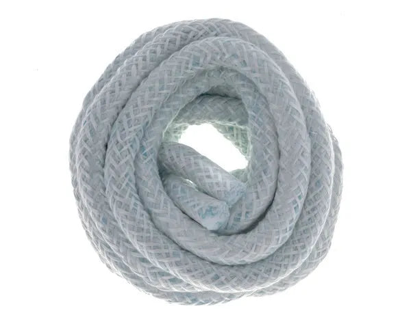 Kabel met mineraalvezel vlecht Ø6 mm