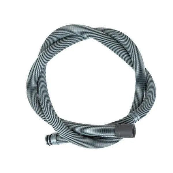 Tubo desagüe para lavavajillas Indesit C00273284 C00256552