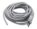 Kabel slang 2x1,5 mm lengte 6 m